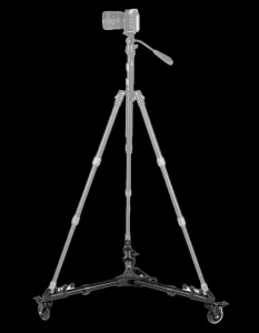 SmallRig 3986 Universal Tripod Dolly