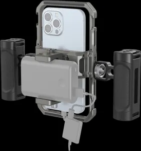 SmallRig 3609 Universal Video Kit For iPhone Series