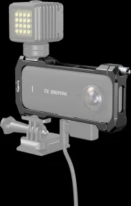 SmallRig 4088 Frame For Insta36 X3