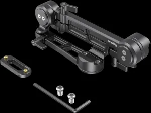 SmallRig 3507 Adjustable EVF Mount with Nato Clamp