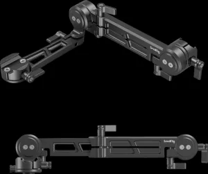 SmallRig 3507 Adjustable EVF Mount with Nato Clamp