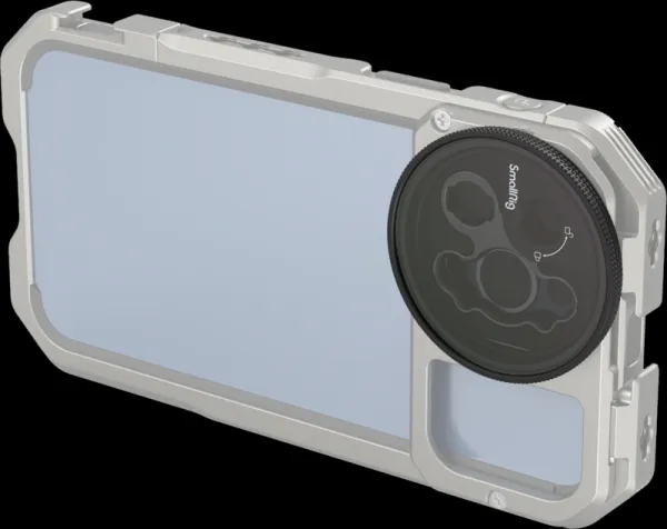 SmallRig 3840 52mm Filter Ring Adapter (M-Mount)