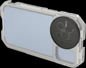 SmallRig 3840 52mm Filter Ring Adapter (M-Mount)