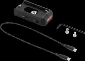 SmallRig 3168 Battery Adapter Plate NP-F Professional Edition