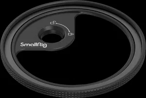 SmallRig 3840 52mm Filter Ring Adapter (M-Mount)