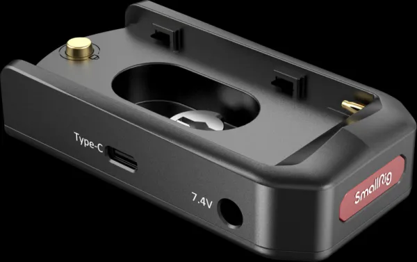 SmallRig 3168 Battery Adapter Plate NP-F Professional Edition