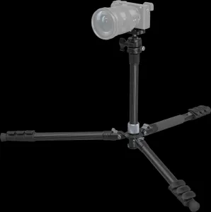 SmallRig 4059 Carbon Fiber Tripod Kit with Center Column AP-20
