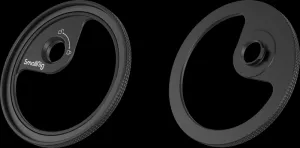 SmallRig 3840 52mm Filter Ring Adapter (M-Mount)