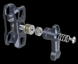 SmallRig 3874 Magic Arm with Dual Ball heads (1/4"-20 Screw and ARRI Locating Screw)