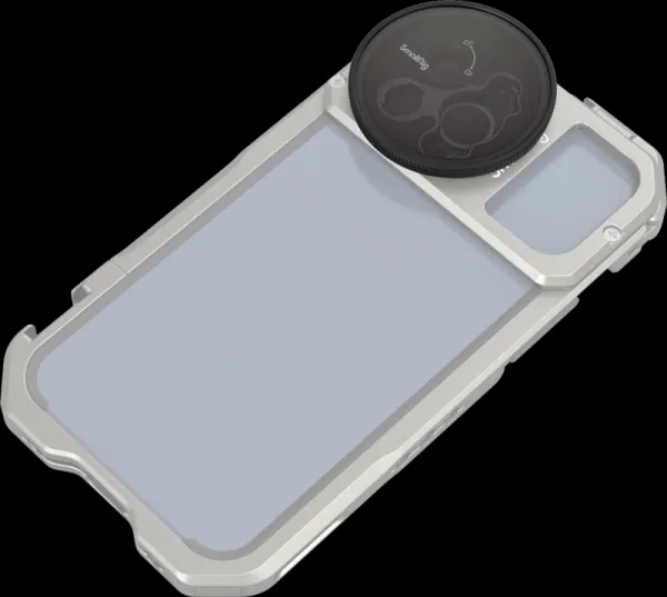 SmallRig 3840 52mm Filter Ring Adapter (M-Mount)