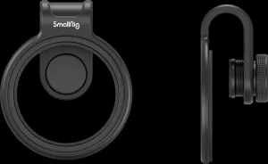 SmallRig 3845 52mm Magnetic Filter Clip For Mobile Phone