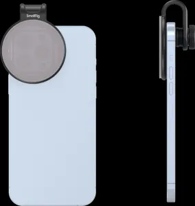 SmallRig 3845 52mm Magnetic Filter Clip For Mobile Phone