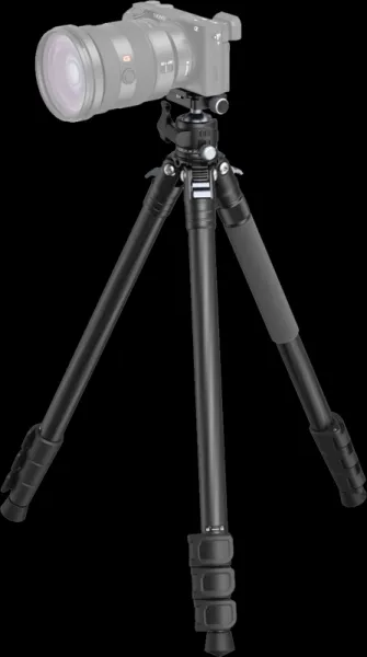 SmallRig 4060 Carbon Fiber Tripod Kit AP-10