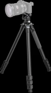 SmallRig 4060 Carbon Fiber Tripod Kit AP-10
