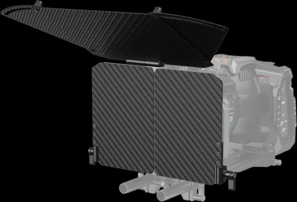 SmallRig 3647 Side Flag kit (95mm)
