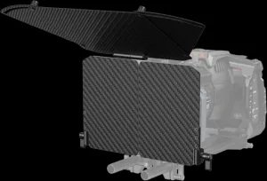 SmallRig 3647 Side Flag kit (95mm)