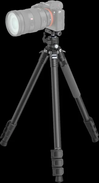 SmallRig 4060 Carbon Fiber Tripod Kit AP-10