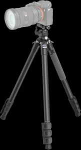 SmallRig 4060 Carbon Fiber Tripod Kit AP-10
