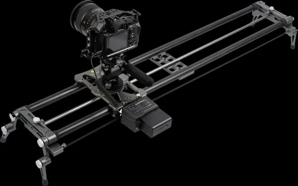 SmallRig 3542 MS-10 Slider Motorized