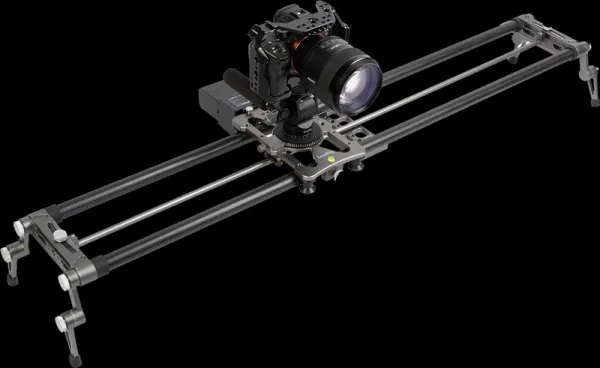 SmallRig 3542 MS-10 Slider Motorized