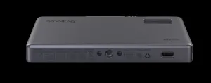 SmallRig 3808 RGB Videolight RM120 Long-Battery-Life