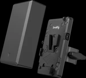 SmallRig 3676 RA V1 Bateriová deska pro V-Mount baterie
