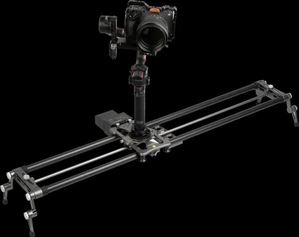 SmallRig 3542 MS-10 Slider Motorized
