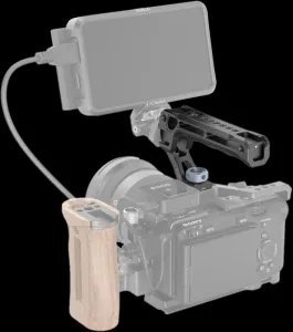 SmallRig 3765 ARRI Locating Top Handle
