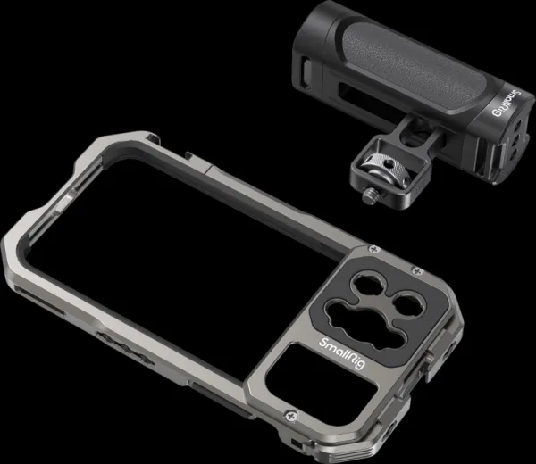 SmallRig 3747 Handheld Video Kit For iPhone 13 Pro Max