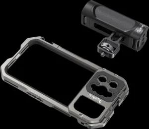SmallRig 3747 Handheld Video Kit For iPhone 13 Pro Max