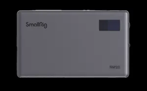 SmallRig 3808 RGB Videolight RM120 Long-Battery-Life