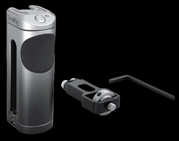 SmallRig 3838 Side Handle with Wireless control for Smartphone