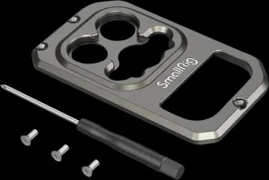 SmallRig 3635 17mm threaded lens backplane for iPhone 13 Pro cage