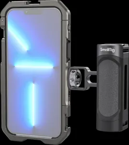 SmallRig 3747 Handheld Video Kit For iPhone 13 Pro Max