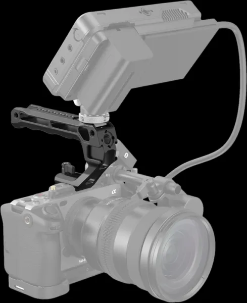 SmallRig 3766 Nato Top Handle