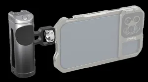 SmallRig 3838 Side Handle with Wireless control for Smartphone