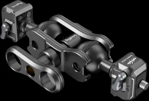SmallRig 3515 Drop-in HawkLock Mini Magic Arm with Quick Release Ballhead