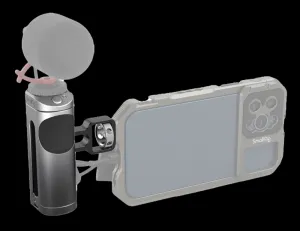 SmallRig 3838 Side Handle with Wireless control for Smartphone