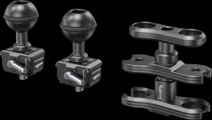 SmallRig 3515 Drop-in HawkLock Mini Magic Arm with Quick Release Ballhead
