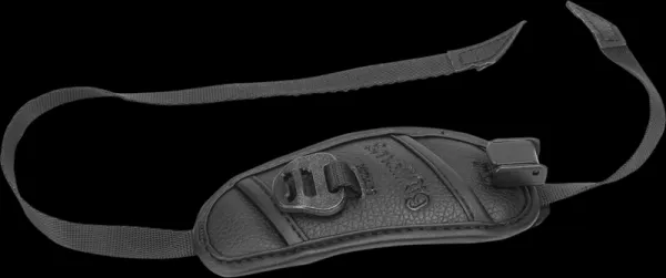 SmallRig 3848 Hand Strap Black Mamba