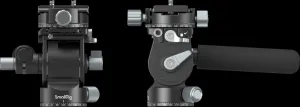 SmallRig 3457 Lightweight Fluid Video Head