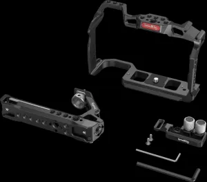 SmallRig 3830 Handheld Kit For Canon EOS R5/ R6/ R5 C