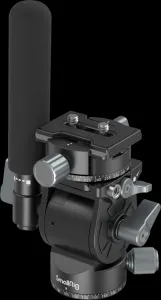 SmallRig 3457 Lightweight Fluid Video Head