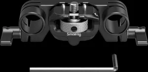 SmallRig 3652 Dual Rod Support