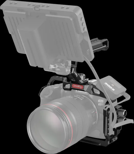 SmallRig 3830 Handheld Kit For Canon EOS R5/ R6/ R5 C
