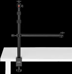 SmallRig 3992 Desk Mount with Holding Arm DT-30