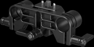 SmallRig 3652 Dual Rod Support