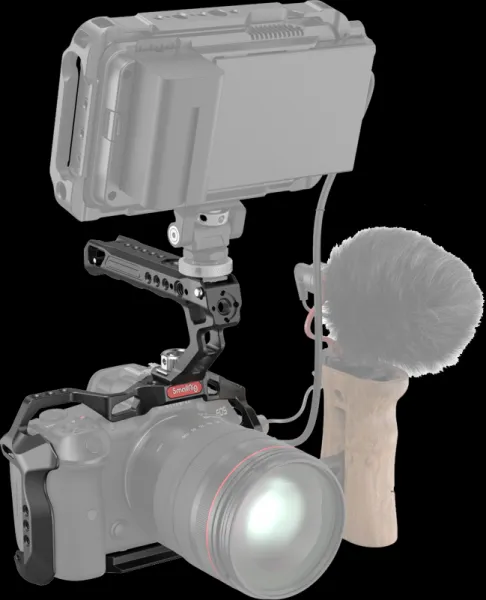 SmallRig 3830 Handheld Kit For Canon EOS R5/ R6/ R5 C