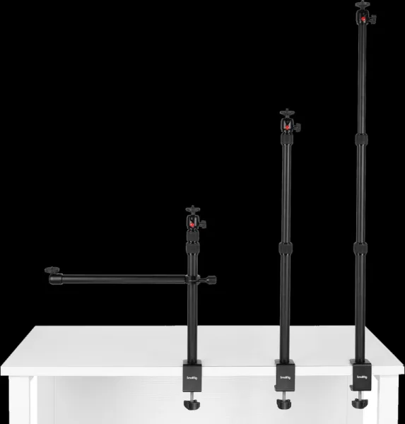 SmallRig 3992 Desk Mount with Holding Arm DT-30