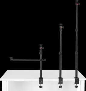 SmallRig 3992 Desk Mount with Holding Arm DT-30